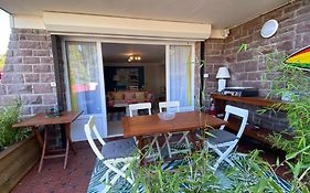 Spacieuxappartement